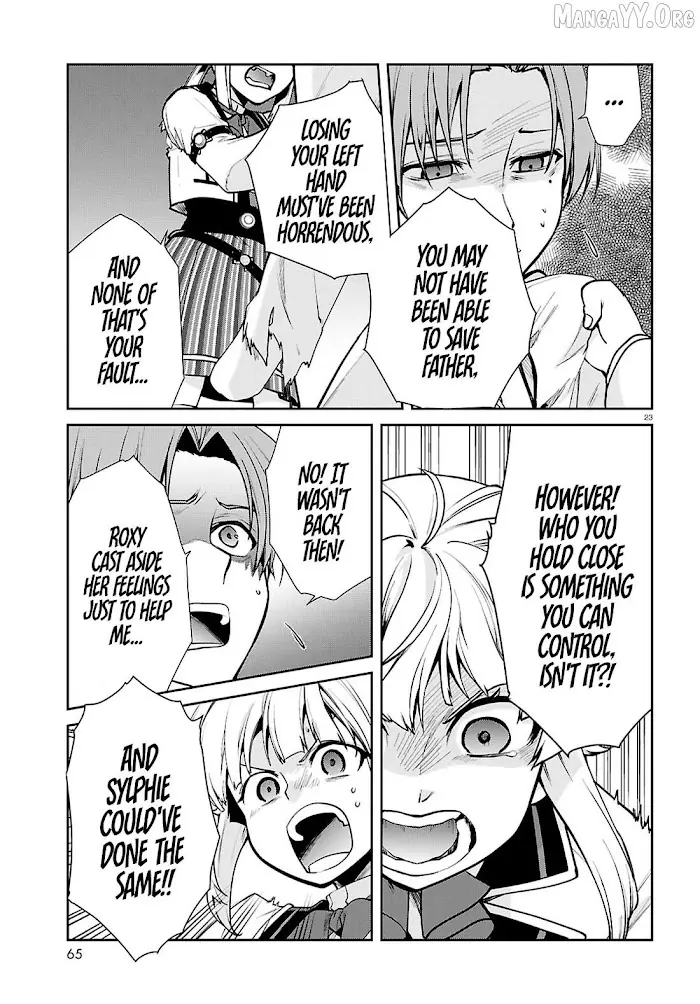 Mushoku Tensei Chapter 116 image 21_optimized